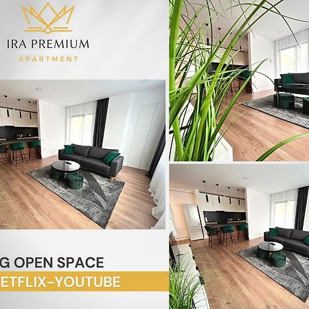 Ira Premium Apartment Cluj Esterno foto