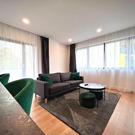 Ira Premium Apartment Cluj Esterno foto