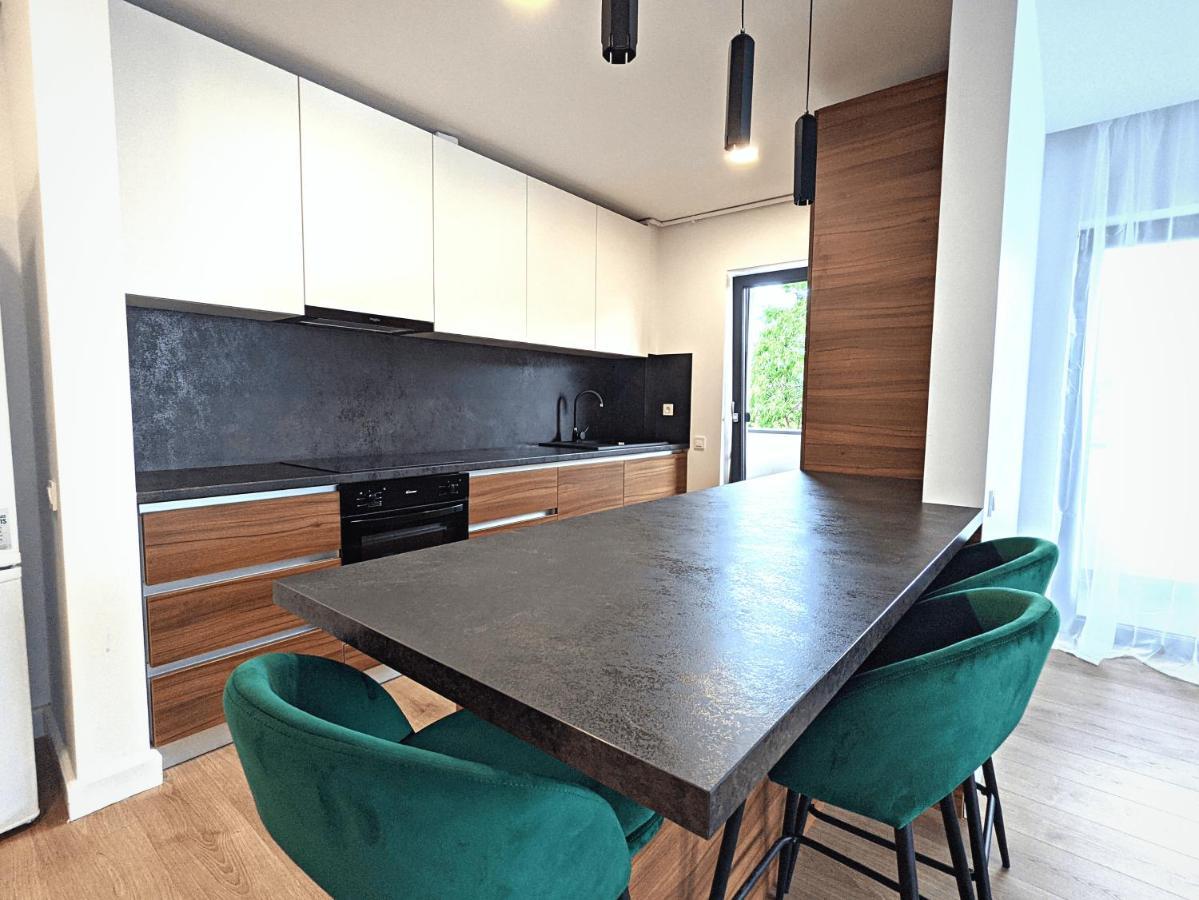 Ira Premium Apartment Cluj Esterno foto