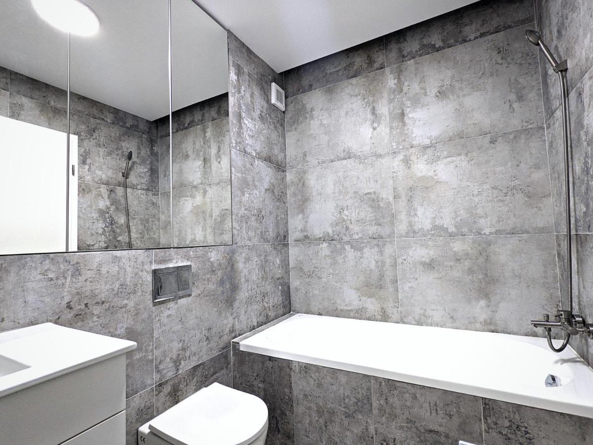 Ira Premium Apartment Cluj Esterno foto