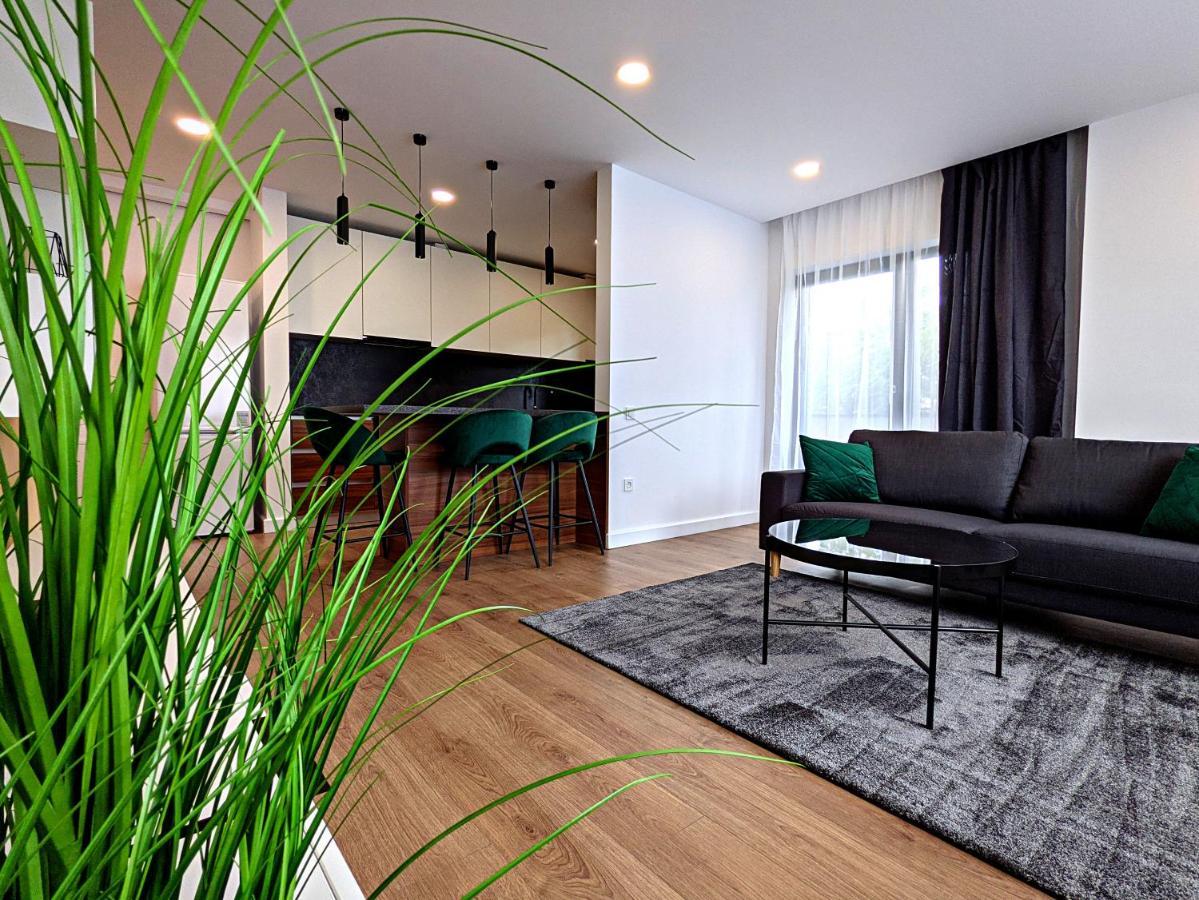 Ira Premium Apartment Cluj Esterno foto