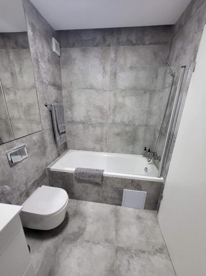Ira Premium Apartment Cluj Esterno foto
