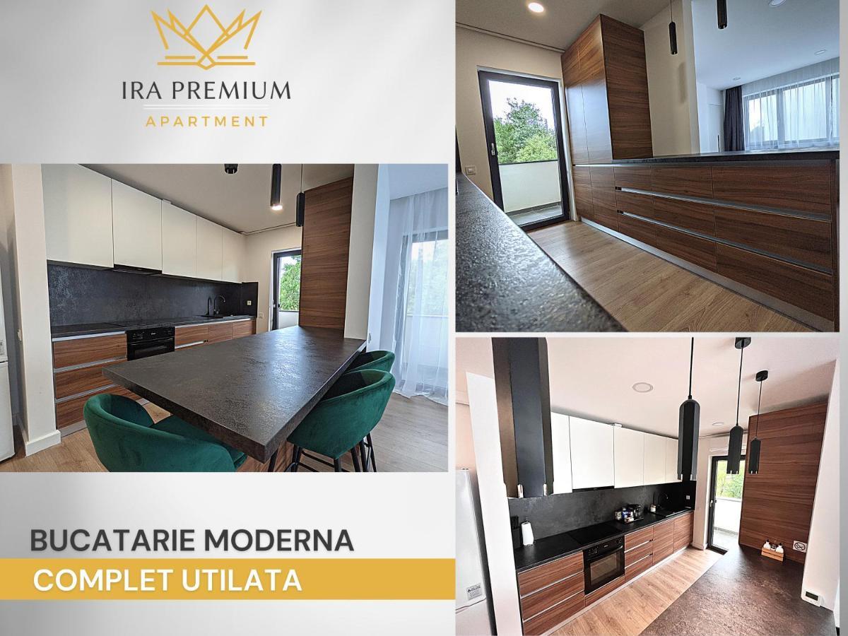 Ira Premium Apartment Cluj Esterno foto