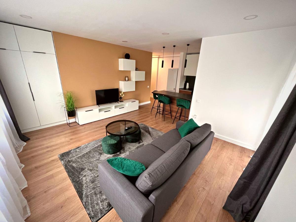 Ira Premium Apartment Cluj Esterno foto