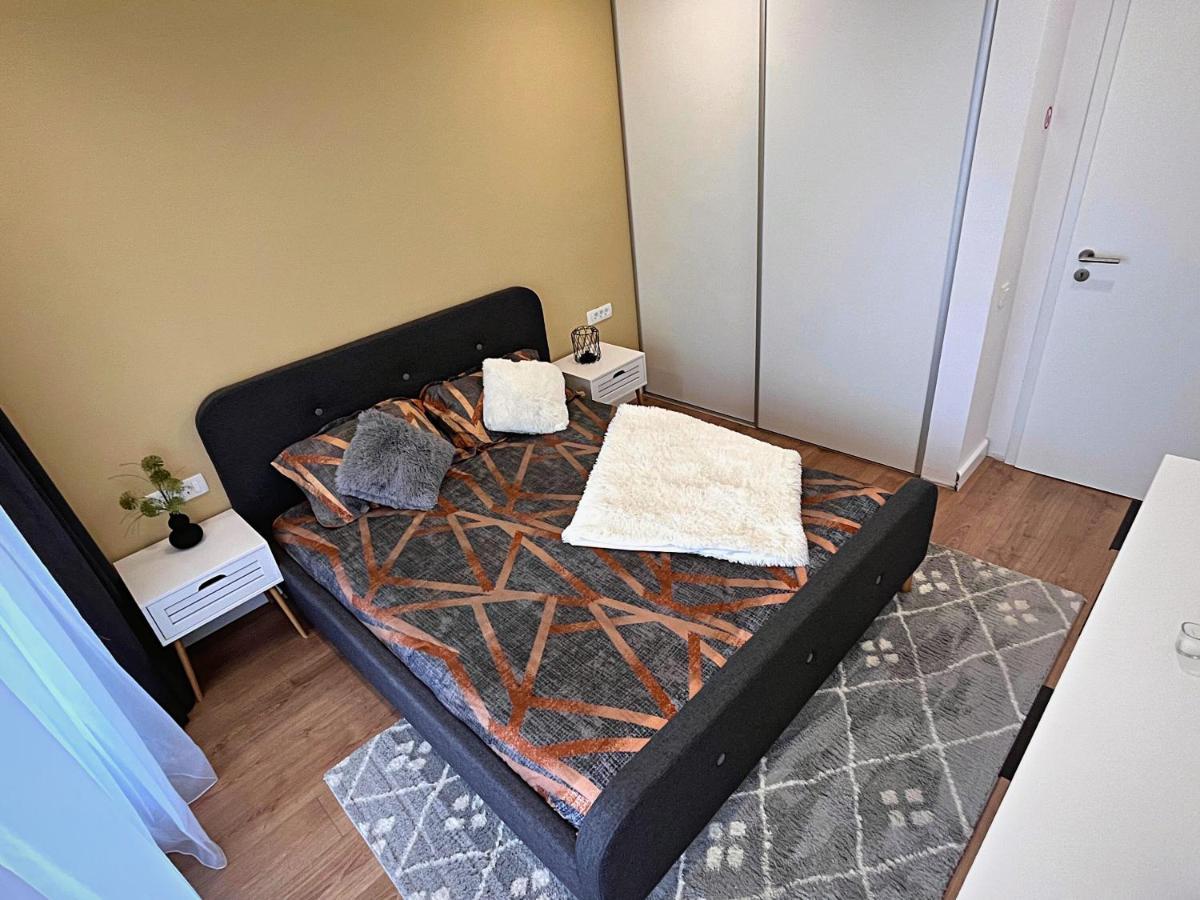 Ira Premium Apartment Cluj Esterno foto