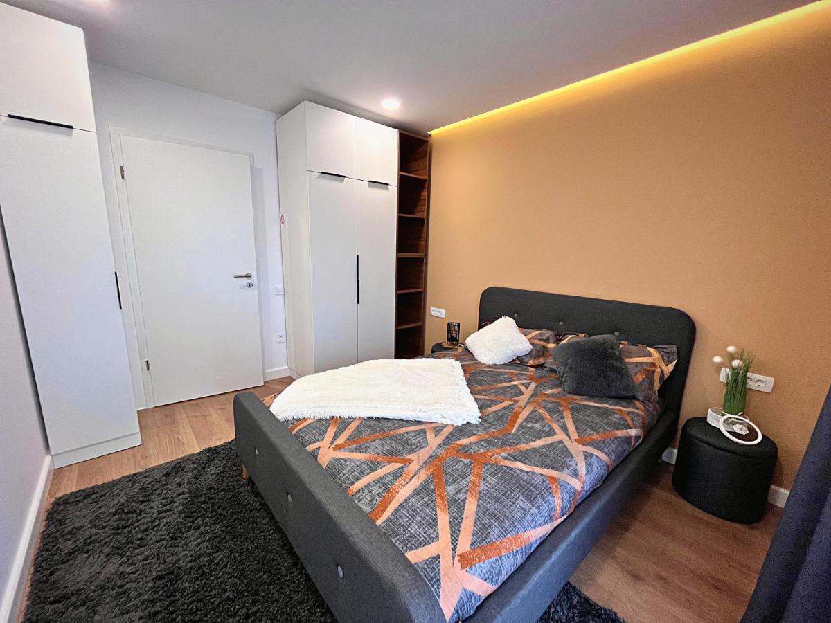 Ira Premium Apartment Cluj Esterno foto